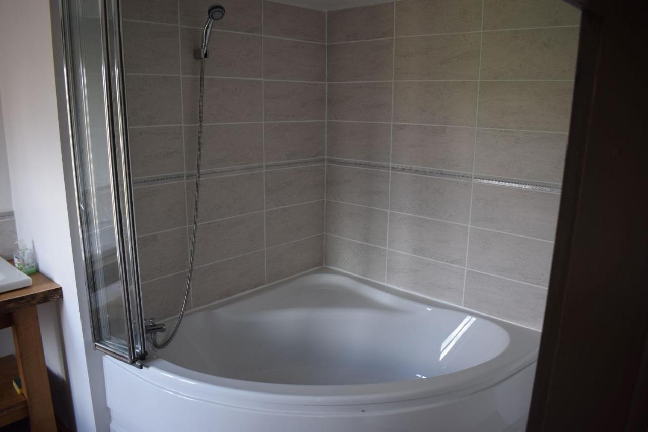 Chambre D'Hotes De Puy Faucher Arrenes Eksteriør bilde