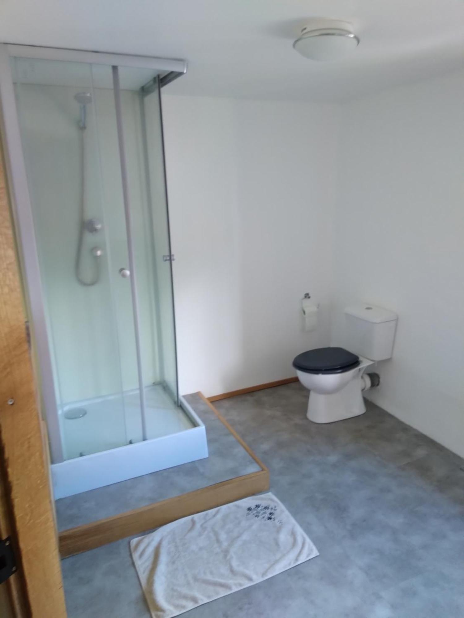 Chambre D'Hotes De Puy Faucher Arrenes Eksteriør bilde