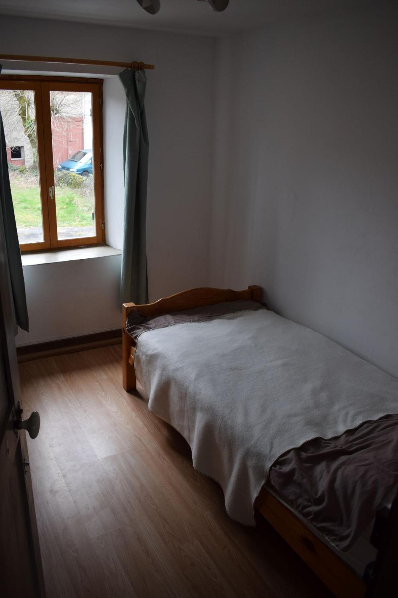 Chambre D'Hotes De Puy Faucher Arrenes Eksteriør bilde